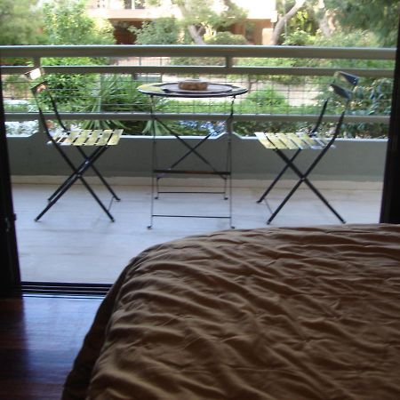 amazing apartment Athena Bagian luar foto