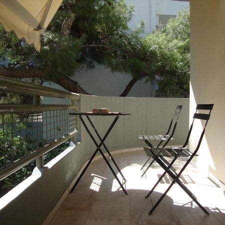 amazing apartment Athena Bagian luar foto